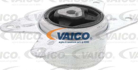 VAICO V40-0400 - Подушка, опора, подвеска двигателя autodnr.net