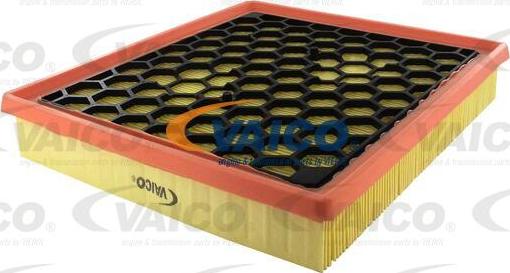 VAICO V40-0404 - Воздушный фильтр autodnr.net