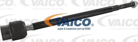 VAICO V40-0423 - Поперечна рульова тяга autocars.com.ua