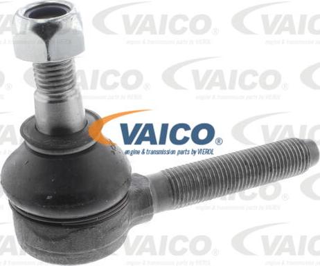 VAICO V40-0436 - Наконечник рулевой тяги, шарнир autodnr.net