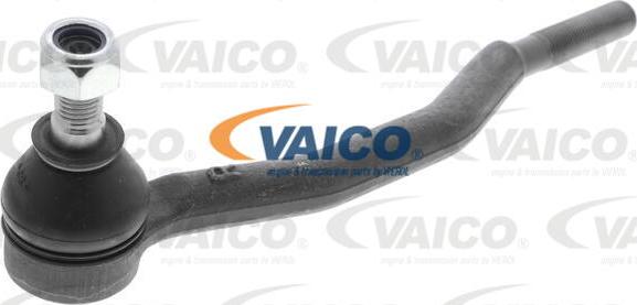VAICO V40-0437 - Наконечник рулевой тяги, шарнир autodnr.net