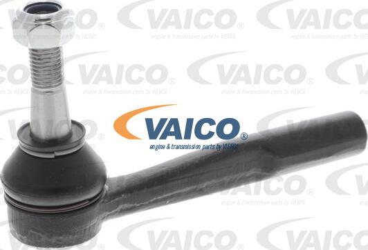 VAICO V40-0442 - Наконечник рульової тяги, кульовий шарнір autocars.com.ua