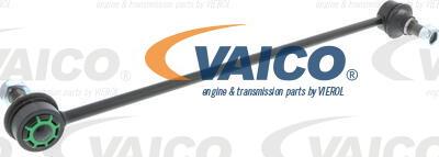 VAICO V40-0444 - Тяга / стойка, стабилизатор autodnr.net
