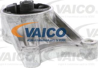VAICO V40-0450 - Подушка, опора, подвеска двигателя avtokuzovplus.com.ua