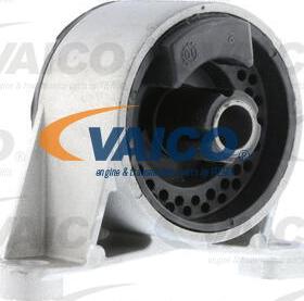 VAICO V40-0455 - Подушка, підвіска двигуна autocars.com.ua