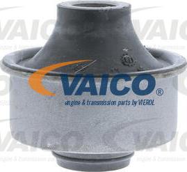 VAICO V40-0469 - Сайлентблок, важеля підвіски колеса autocars.com.ua