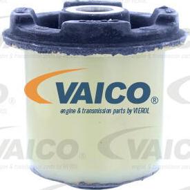 VAICO V40-0471 - Сайлентблок, важеля підвіски колеса autocars.com.ua