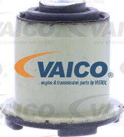 VAICO V40-0473 - Сайлентблок, рычаг подвески колеса autodnr.net