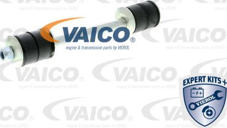 VAICO V40-0478 - Ремкомплект, підшипник стабілізатора autocars.com.ua