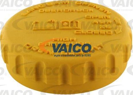 VAICO V40-0480 - Крышка, резервуар охлаждающей жидкости avtokuzovplus.com.ua