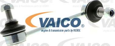 VAICO V40-0512 - Тяга / стойка, стабилизатор autodnr.net