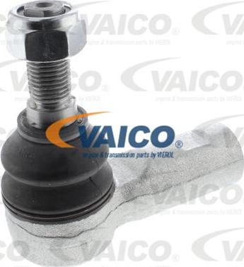 VAICO V40-0514 - Наконечник рулевой тяги, шарнир autodnr.net