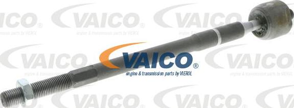 VAICO V40-0515 - Осьовий шарнір, рульова тяга autocars.com.ua