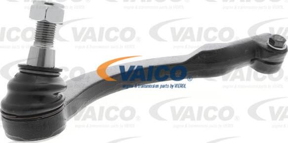 VAICO V40-0519 - Наконечник рульової тяги, кульовий шарнір autocars.com.ua