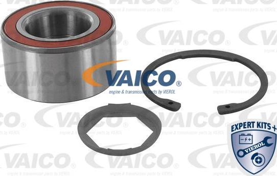 VAICO V40-0533 - Комплект подшипника ступицы колеса avtokuzovplus.com.ua