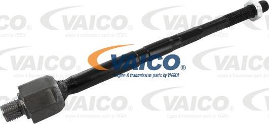 VAICO V40-0547 - Осевой шарнир, рулевая тяга autodnr.net