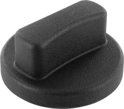 VAICO V40-0557 - Кришка, паливної бак autocars.com.ua