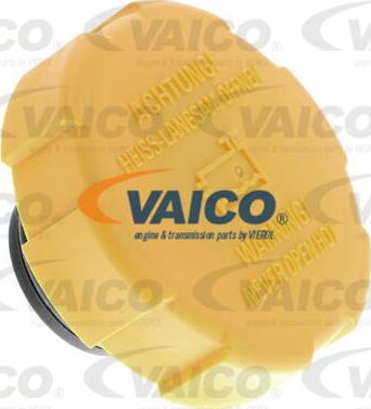 VAICO V40-0559 - Крышка, резервуар охлаждающей жидкости avtokuzovplus.com.ua