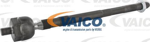 VAICO V40-0561 - Осевой шарнир, рулевая тяга avtokuzovplus.com.ua