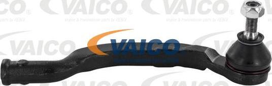 VAICO V40-0564 - Наконечник рулевой тяги, шарнир avtokuzovplus.com.ua