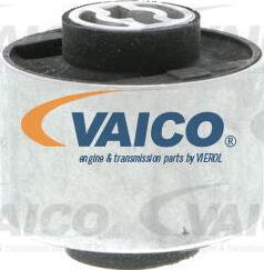 VAICO V40-0576 - Сайлентблок, рычаг подвески колеса avtokuzovplus.com.ua