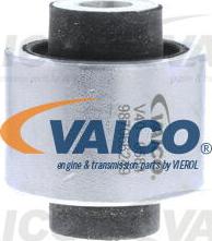 VAICO V40-0584 - Сайлентблок, рычаг подвески колеса autodnr.net