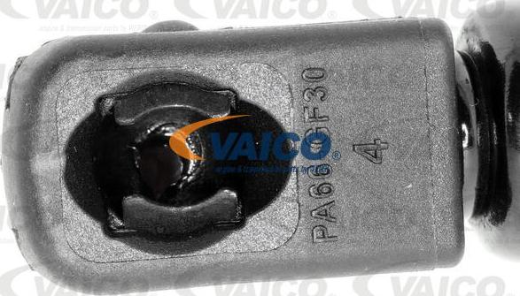 VAICO V40-0585 - Газова пружина, кришка багажник autocars.com.ua