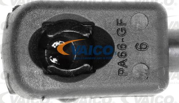 VAICO V40-0586 - Газовая пружина, упор autodnr.net