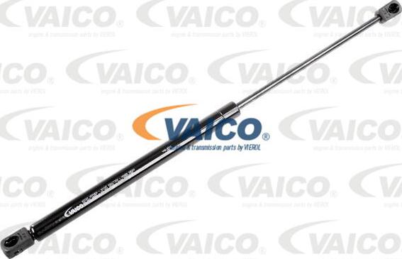 VAICO V40-0586 - Газовая пружина, упор autodnr.net