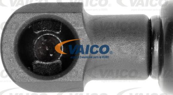 VAICO V40-0590 - Газовая пружина, упор autodnr.net