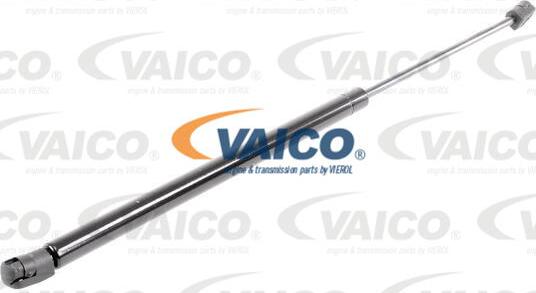 VAICO V40-0592 - Газовая пружина, упор autodnr.net