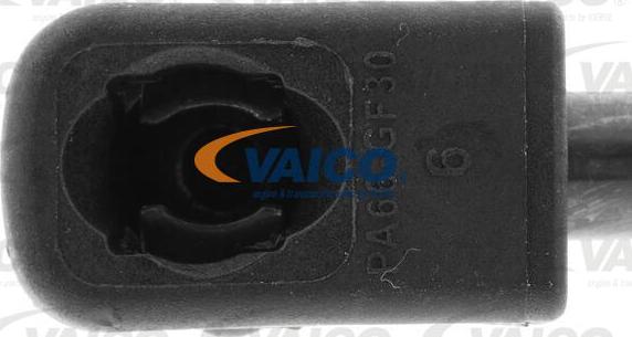 VAICO V40-0592 - Газова пружина, кришка багажник autocars.com.ua