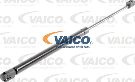 VAICO V40-0593 - Газовая пружина, упор autodnr.net