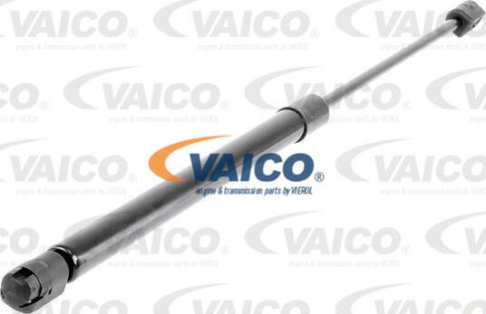 VAICO V40-0594 - Газова пружина, кришка багажник autocars.com.ua