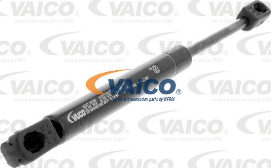 VAICO V40-0595 - Газовая пружина, упор autodnr.net