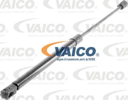 VAICO V40-0597 - Газова пружина, кришка багажник autocars.com.ua