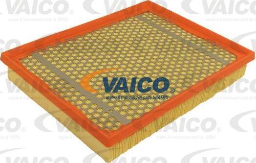 VAICO V40-0605 - Повітряний фільтр autocars.com.ua