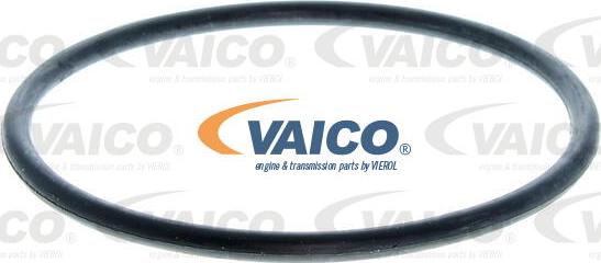 VAICO V40-0607 - Масляний фільтр autocars.com.ua