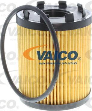 VAICO V40-0607 - Масляный фильтр autodnr.net