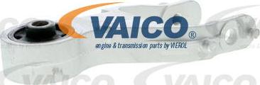 VAICO V40-0608 - Подушка, опора, подвеска двигателя avtokuzovplus.com.ua