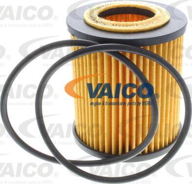 VAICO V40-0609 - Масляний фільтр autocars.com.ua