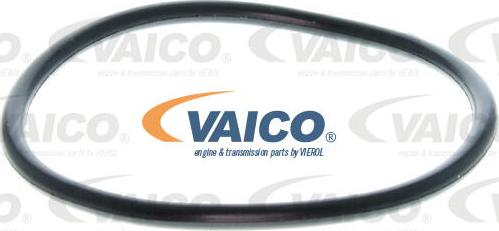 VAICO V40-0610 - Масляний фільтр autocars.com.ua