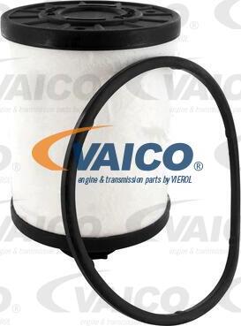 VAICO V40-0611 - Топливный фильтр avtokuzovplus.com.ua