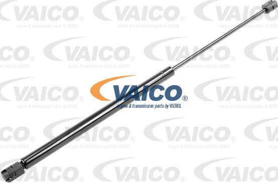 VAICO V40-0618 - Газова пружина, кришка багажник autocars.com.ua
