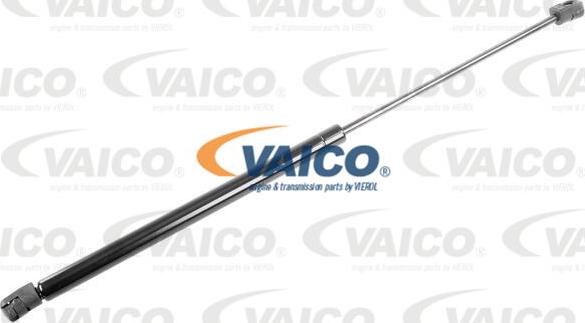 VAICO V40-0620 - Газовая пружина, упор avtokuzovplus.com.ua