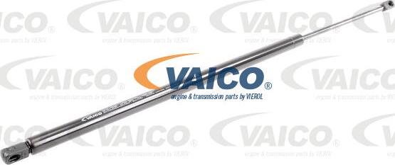 VAICO V40-0622 - Газова пружина, кришка багажник autocars.com.ua