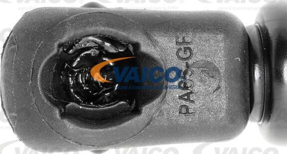 VAICO V40-0624 - Газова пружина, кришка багажник autocars.com.ua