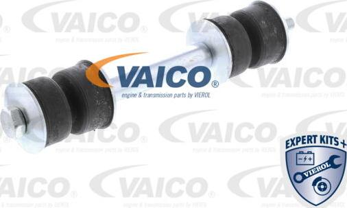 VAICO V40-0640 - Ремкомплект, підшипник стабілізатора autocars.com.ua