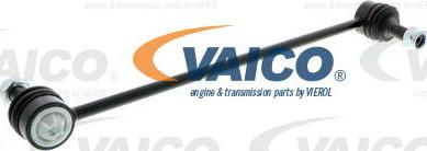 VAICO V40-0641 - Тяга / стойка, стабилизатор autodnr.net