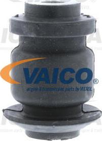 VAICO V40-0645 - Сайлентблок, важеля підвіски колеса autocars.com.ua